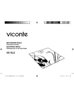 VICONTE vc-512