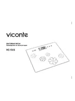 VICONTE vc-515
