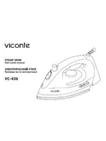 VICONTE vc-436