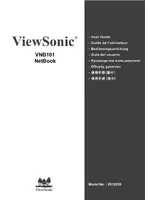 VIEWSONIC VNB101