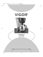 VIGOR HX-2115 OFFICE