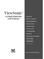 VIEWSONIC VS11822