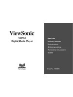VIEWSONIC VMP52