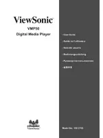 VIEWSONIC VMP50