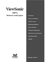 VIEWSONIC VMP73