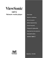 VIEWSONIC VMP74