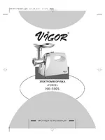VIGOR HX-5905 FORCE