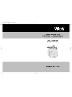 Vitek VT-1601