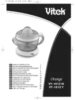 Vitek VT-1612