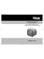 Vitek VT-3006
