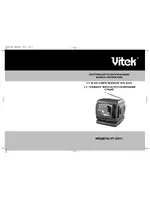 Vitek VT-3551