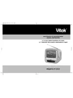 Vitek VT-3552