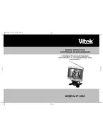 Vitek VT-5002