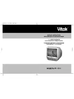 Vitek VT-1011