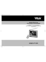 Vitek VT-5005