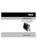 Vitek VT-5006