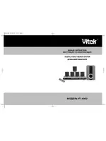 Vitek VT-4052