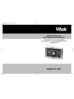 Vitek VT-5007