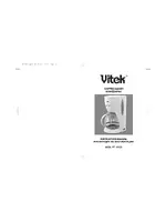 Vitek VT-1505
