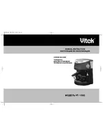 Vitek VT-1506