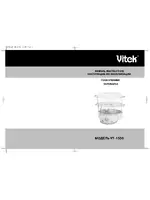 Vitek VT-1556