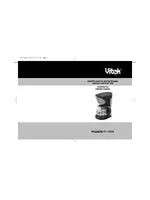 Vitek VT-1502