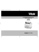 Vitek VT-1570