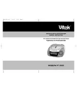 Vitek VT-3520