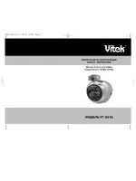 Vitek VT-3518