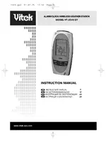 Vitek VT-3540