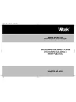 Vitek VT-4011