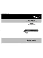 Vitek VT-4007
