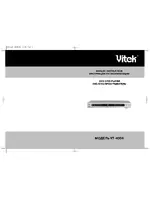 Vitek VT-4004