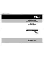 Vitek VT-4010