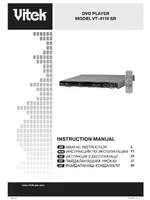 Vitek VT-4119 SR
