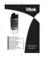 Vitek VT-1774