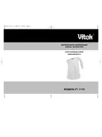 Vitek VT-1112