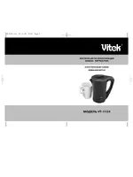Vitek VT-1124