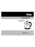 Vitek VT-1128