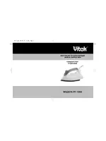 Vitek VT-1204