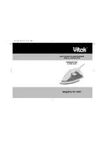 Vitek VT-1207