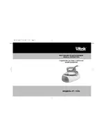 Vitek VT-1225