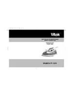 Vitek VT-1223