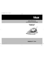 Vitek VT-1224