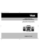 Vitek VT-3404