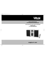 Vitek VT-3481