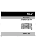 Vitek VT-3494