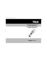 Vitek VT-1371