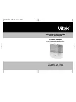 Vitek VT-1760