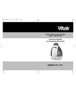 Vitek VT-1761
